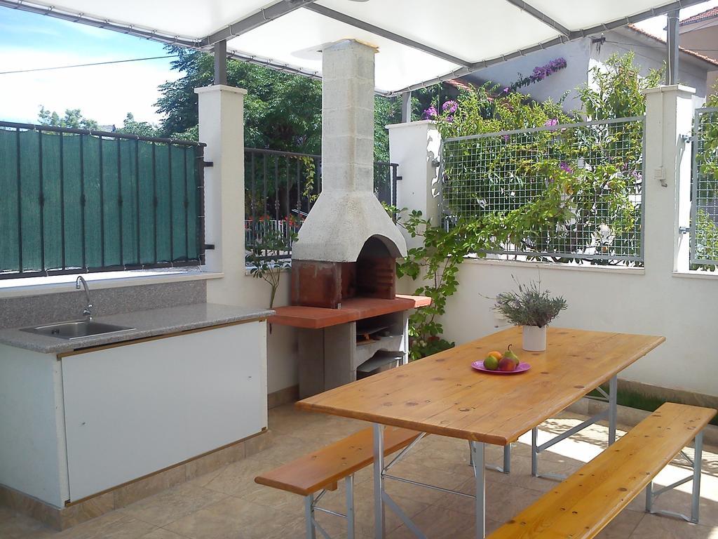 Apartment Gabre Trogir Szoba fotó