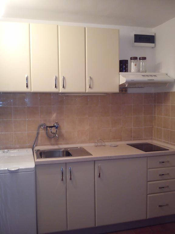 Apartment Gabre Trogir Szoba fotó