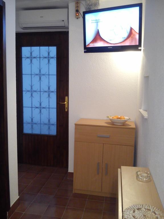 Apartment Gabre Trogir Szoba fotó