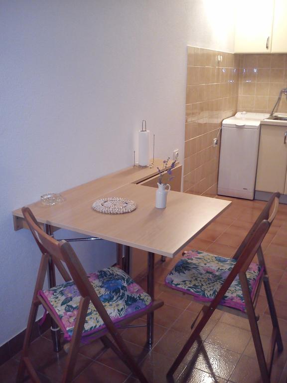 Apartment Gabre Trogir Szoba fotó