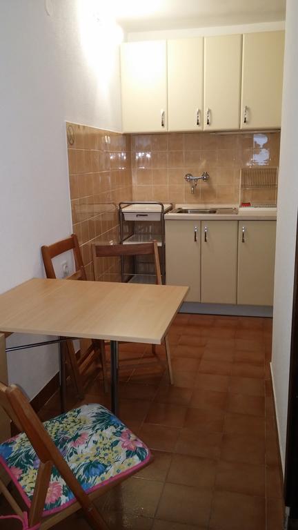 Apartment Gabre Trogir Kültér fotó