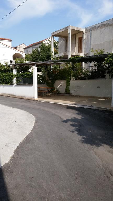 Apartment Gabre Trogir Kültér fotó