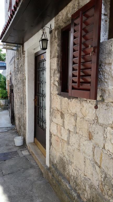 Apartment Gabre Trogir Kültér fotó