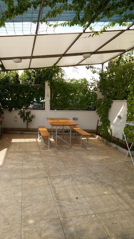 Apartment Gabre Trogir Kültér fotó
