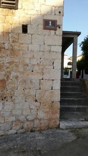 Apartment Gabre Trogir Kültér fotó